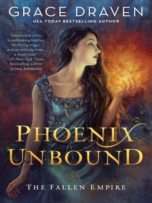 cover image of Phoenix Unbound
